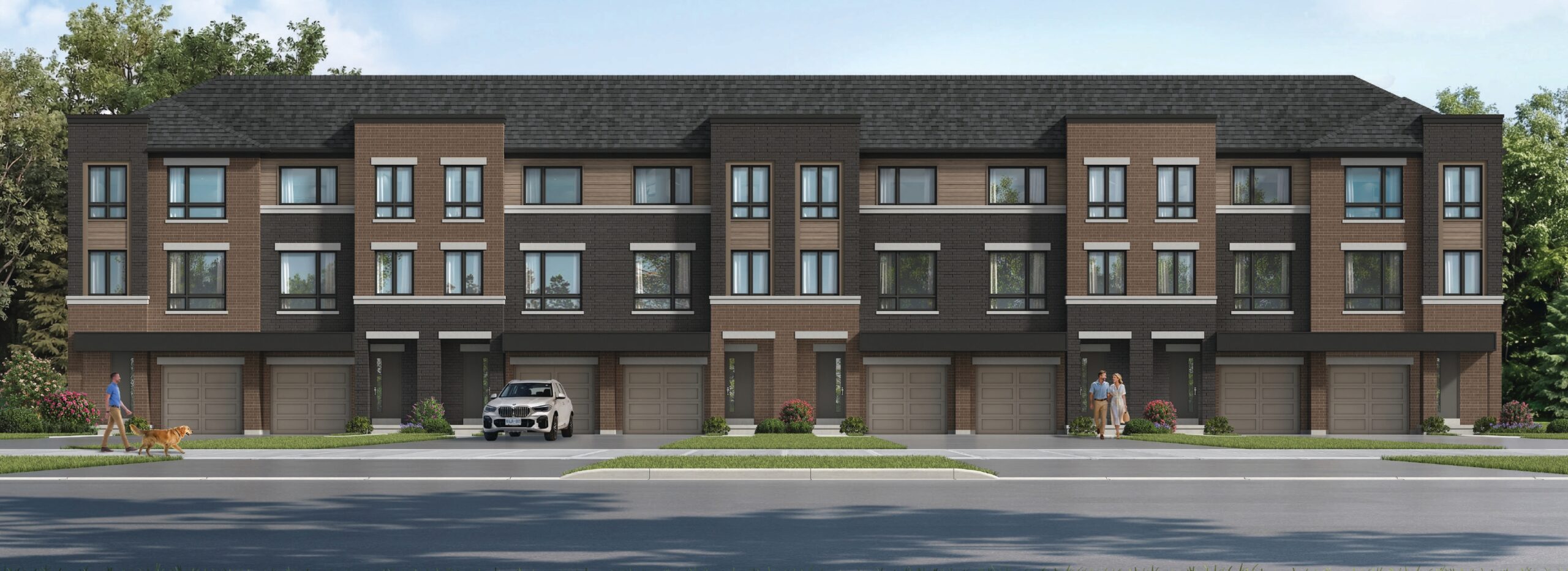 The Meadowvale